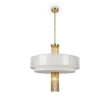 Подвесной светильник Maytoni Impressive MOD151PL-05G