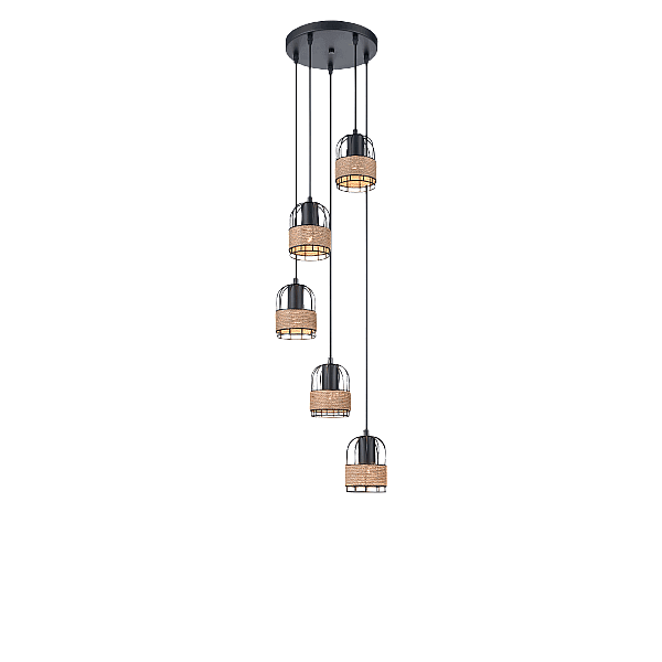 Подвесной светильник Vele Luce Extra VL6472P05