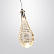 Подвесной светильник Odeon Light Braid L-Vision 7148/5L