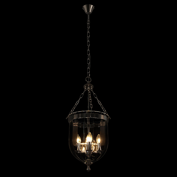 Подвесной светильник Loft It Incense 10455/4 CR