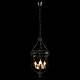 Подвесной светильник Loft It Incense 10455/4 CR