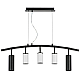 Подвесной светильник Lightstar Rullo LR735872363 (571735+214436-3+214487-2)