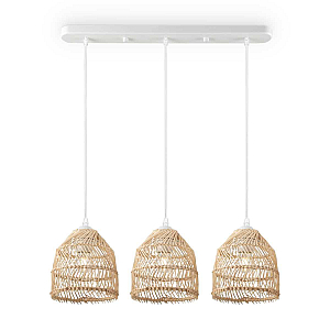 Подвесной светильник Freya Mesh FR5334PL-03W