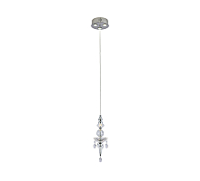 Подвесной светильник Newport 8361/S chrome М0070001