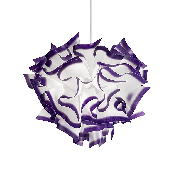Подвесной светильник Loft IT Clizia 10593/600 Purple