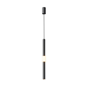 Подвесной светильник Maytoni Jelly P105PL-12W3K-B