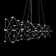 Подвесной светодиодный светильник Loft IT Universe 10257/2100