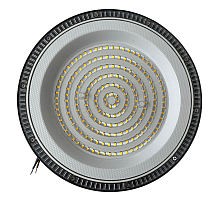 Промышленный светильник Uniel ULY-U37D-200W/4000K IP65 GREY UL-00012785