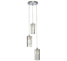 Подвесная люстра Citilux Джейн CL306031