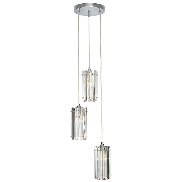 Подвесной светильник Citilux CL306031