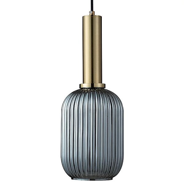 Подвесной светильник Loft IT IRIS 2070-A+BR