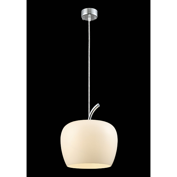 Подвесной светильник Crystal Lux Amor AMOR SP1 WHITE