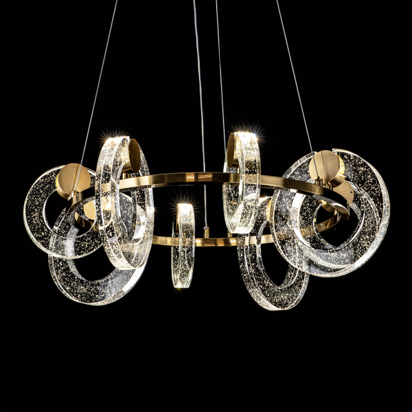 Подвесной светильник Modelux ML.1865.650 BS Подвесной светильник Modelux ML.1865.650 BS