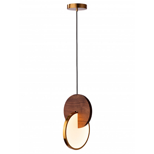 Подвесной светодиодный светильник Loft IT Eclipse 9970C