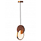 Подвесной светодиодный светильник Loft IT Eclipse 9970C