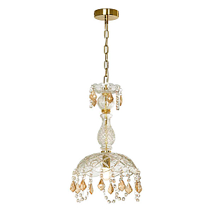 Подвесной светильник Lussole Loft Hesperia LSP-8836