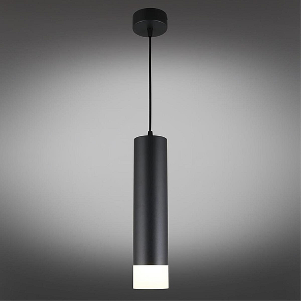 Подвесной светодиодный светильник Omnilux Licola OML-102516-10