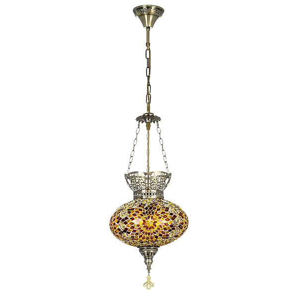 Подвесной светильник Citilux Каир CL419125