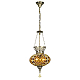 Подвесной светильник Citilux Каир CL419125