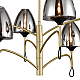 Подвесная люстра Vele Luce Oro VL5654P26