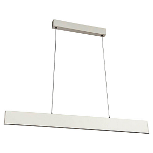 Подвесной светодиодный светильник Lussole Loft LSP-9516