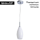 Подвесной светильник Arte Lamp A4282SP-1CC
