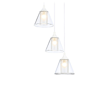 Подвесной светильник Ambrella Light Modern TR3553