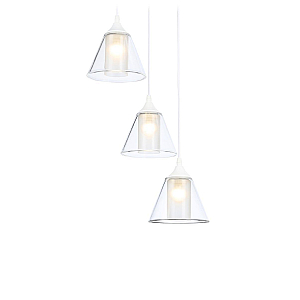 Подвесной светильник Ambrella Light Modern TR3553