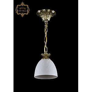 Подвесной светильник Art Classic 34.03.1.d138.G.Pair