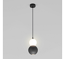 Подвесной светильник Eurosvet Polar 50251/1 LED серый a062395