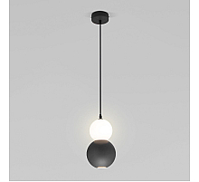 Подвесной светильник Eurosvet Polar 50251/1 LED серый a062395