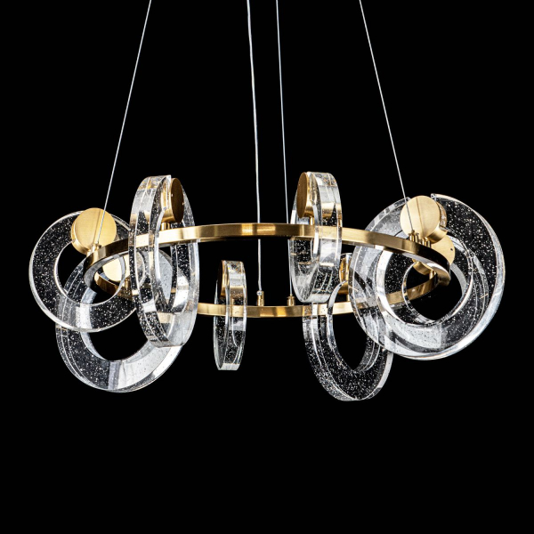 Подвесной светильник Modelux ML.1865.650 BS Подвесной светильник Modelux ML.1865.650 BS