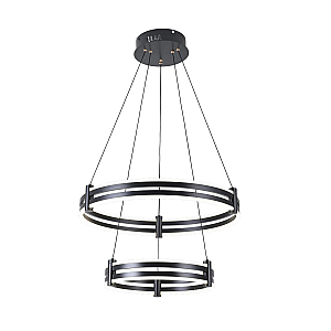 Подвесная люстра Zortes Duble-R ZRS.30514.09