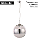 Подвесной светильник Arte Lamp Galactica A1583SP-1CC