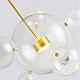 Подвесной светильник Delight Collection Bubbles ST-0801-14