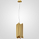 Подвесной светильник Imperium Loft Brubeck Delightful 84575-22