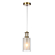 Подвесной светильник Odeon Light Classic Saga 5088/1A