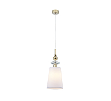 Подвесной светильник Newport Liana 4621/S gold М0070675