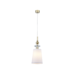 Подвесной светильник Newport Liana 4621/S gold М0070675