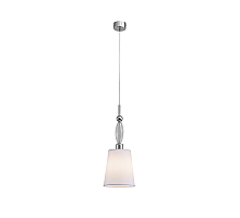 Подвесной светильник Newport Chelsy 4371/S chrome М0070441
