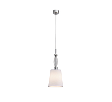Подвесной светильник Newport Chelsy 4371/S chrome М0070441