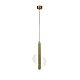 Подвесной светильник AM Group AM469 POLISHED GOLD