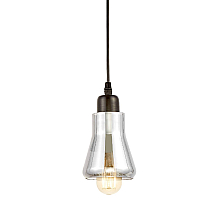 Подвесной светильник Lumina Deco Bonio LDP 7007