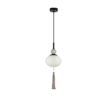 Подвесной светильник Lumion Neoclassi Gloriya 8273/1A