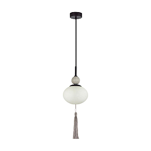 Подвесной светильник Lumion Neoclassi Gloriya 8273/1A