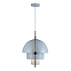 Подвесной светильник Loft IT Multi-Lite LOFT9915-WH