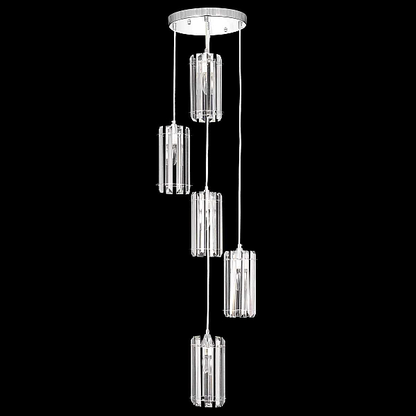 Подвесной светильник Citilux CL306051