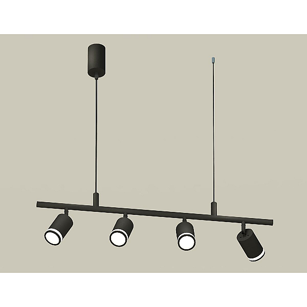 Подвесной светильник Ambrella Light Traditional DIY (С9002, С6313, N6221) XB9002150