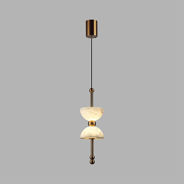 Подвесной светильник Odeon Light Feliz L-Vision 6685/7L