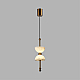 Подвесной светильник Odeon Light Feliz L-Vision 6685/7L